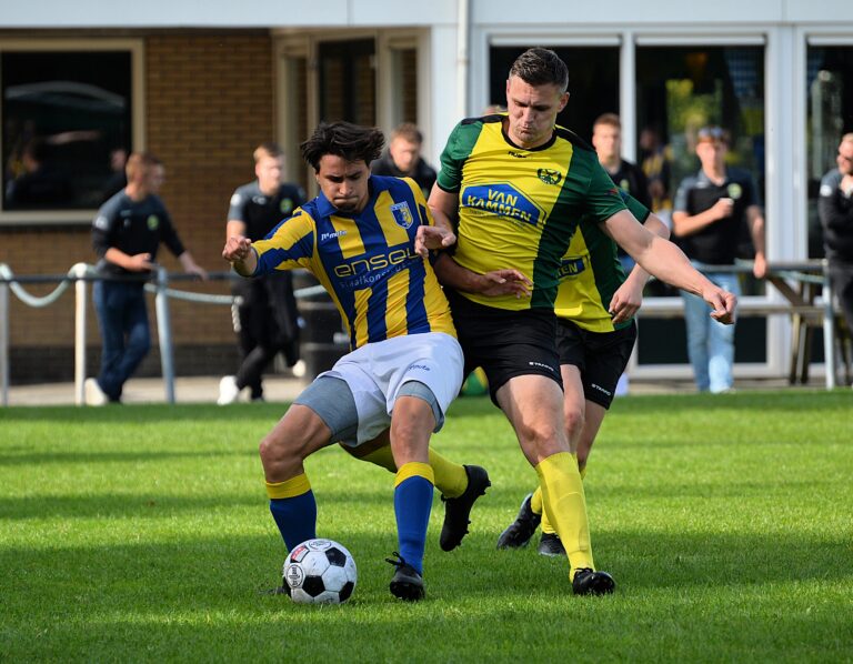 Ropta Boys 2 – Be Quick 3